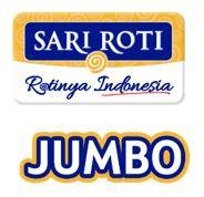 Trademark SARI ROTI JUMBO & Logo