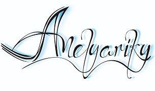 Trademark AMELYARIKY