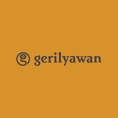 Trademark gerilyawan