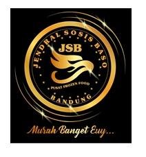 Trademark JSB (Jendral Sosis Baso) + LUKISAN