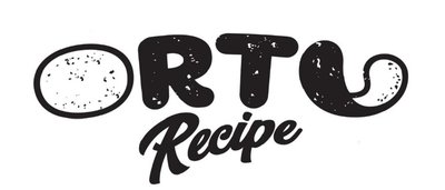 Trademark Ortu Recipe