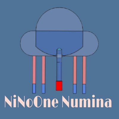 Trademark NiNoOne Numina