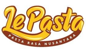 Trademark Le Pasta Pasta Rasa Nusantara