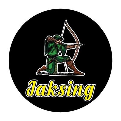 Trademark JAKSING DAN LOGO