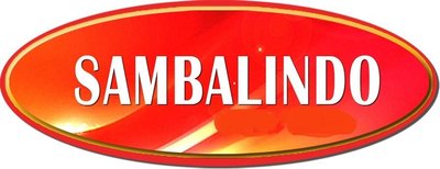 Trademark SAMBALINDO DAN LOGO