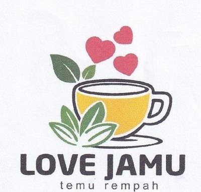 Trademark LOVE JAMU temu rempah