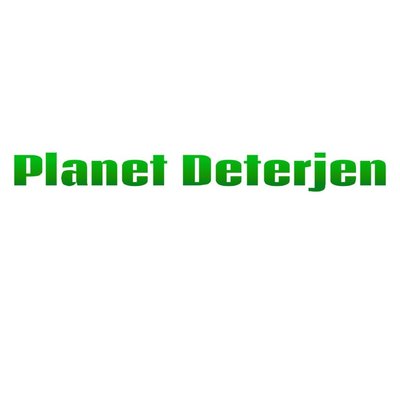 Trademark Planet Deterjen