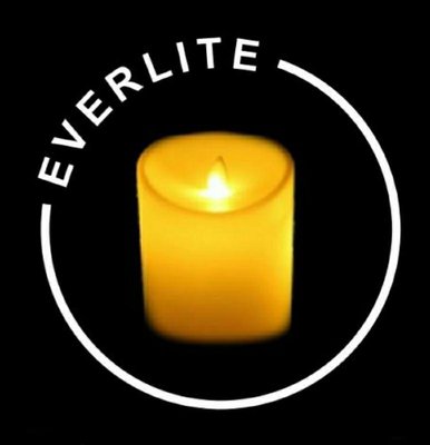 Trademark EVERLITE + LOGO