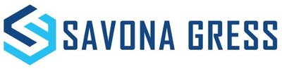 Trademark SAVONA GRESS + LOGO