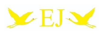 Trademark EJ + LUKISAN