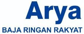 Trademark ARYA BAJA RINGAN RAKYAT