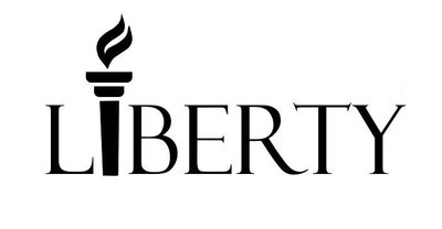 Trademark LIBERTY DAN LOGO