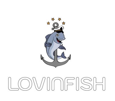 Trademark LOVINFISH