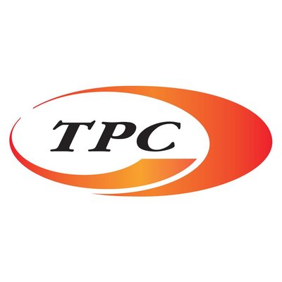 Trademark TPC & Device