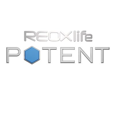 Trademark REOXlife POTENT