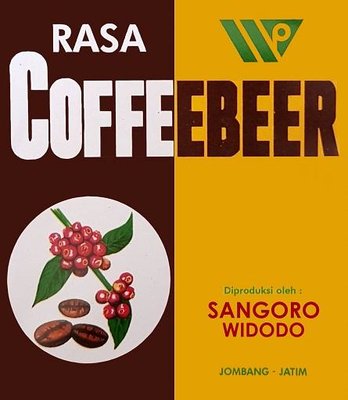 Trademark COFFEBEER