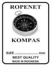 Trademark ROPENET KOMPAS