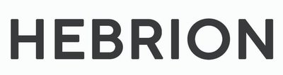 Trademark HEBRION