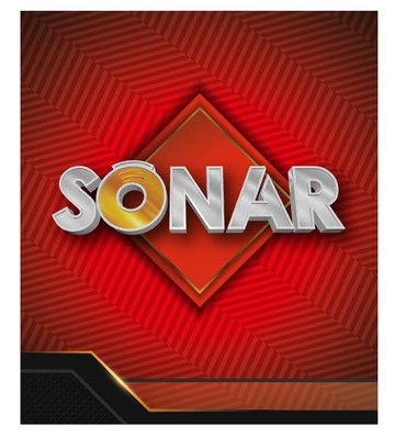 Trademark SONAR + DESIGN