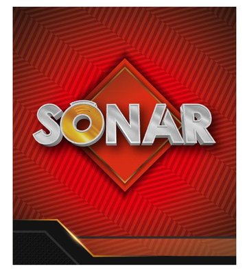 Trademark SONAR + DESIGN