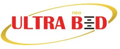 Trademark NEO ULTRA BED DAN LOGO