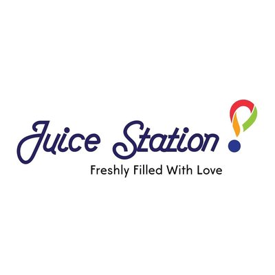 Trademark JUICE STATION