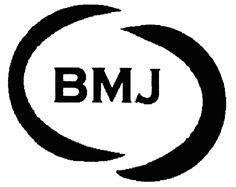 Trademark BMJ