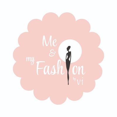 Trademark Me & my Fashion by vi