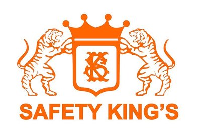 Trademark SAFETY KING'S