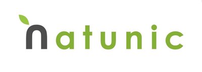 Trademark NATUNIC + LOGO