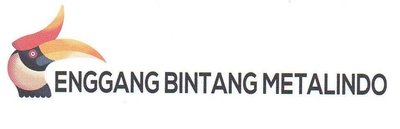 Trademark ENGGANG BINTANG METALINDO