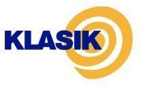 Trademark KLASIK & Logo