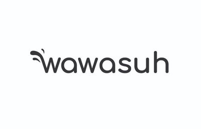 Trademark WAWASUH