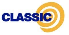 Trademark CLASSIC & Logo