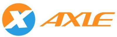 Trademark AXLE + LOGO