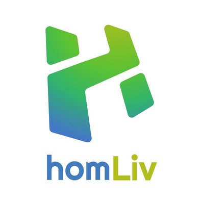 Trademark homLiv