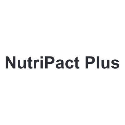 Trademark NutriPact Plus