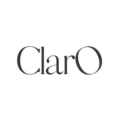 Trademark CLARO