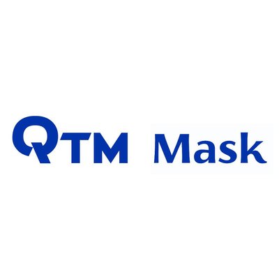 Trademark QTM Mask