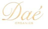 Trademark DAE ORGANICS