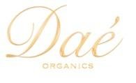 Trademark DAE ORGANICS