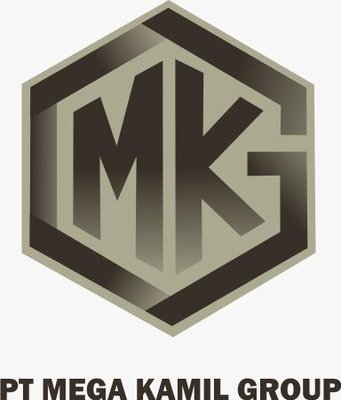 Trademark PT. MEGA KAMIL GROUP & LOGO