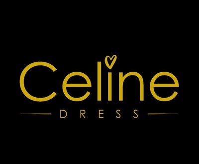 Trademark Celine Dress