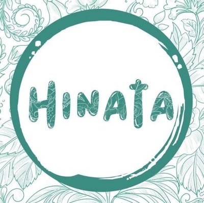 Trademark HINATA