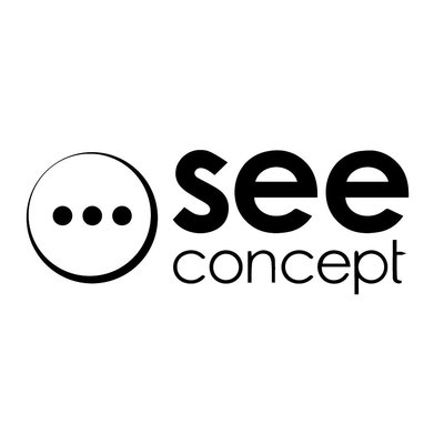 Trademark SEECONCEPT + LOGO