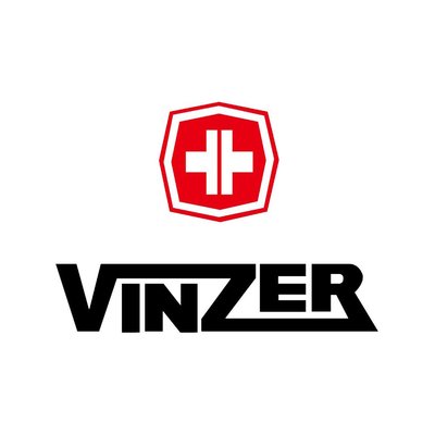 Trademark VINZER + LOGO