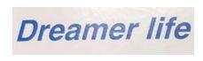Trademark DREAMER LIFE