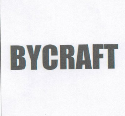 Trademark BYCRAFT