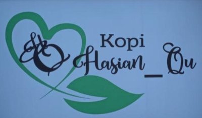 Trademark Kopi Hasian_Qu