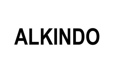 Trademark ALKINDO